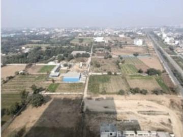 Land for sale in Sector-69 Gurgaon