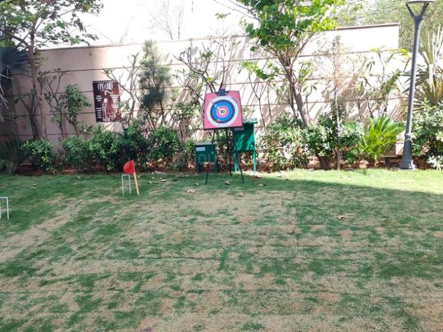 Residential Plot in Sector 6 for resale Bahadurgarh. The reference number is 14539673