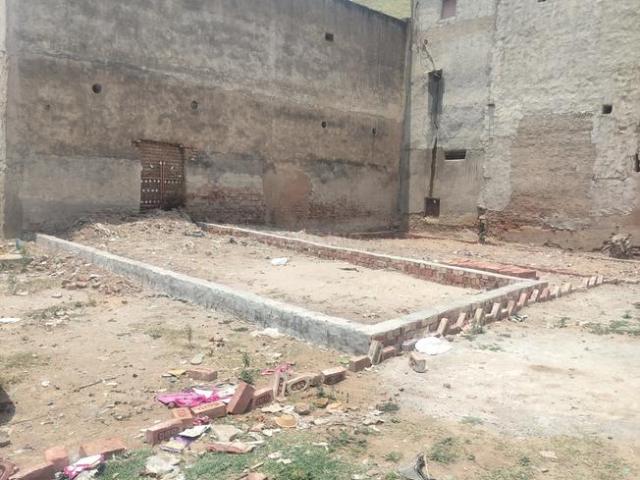 Residential Plot in Sector 6 for resale Gurgaon. The reference number is 20714450