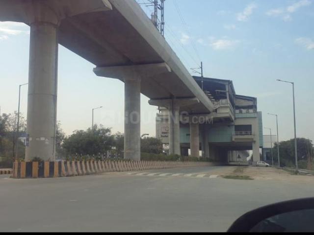 Residential Plot in Sector 73 for resale Noida. The reference number is 19494411