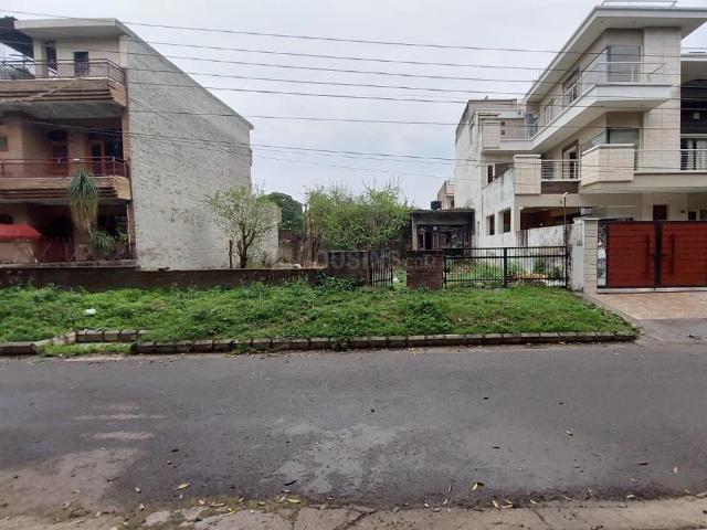 Residential Plot in Sector 70 for resale Mohali. The reference number is 17450192