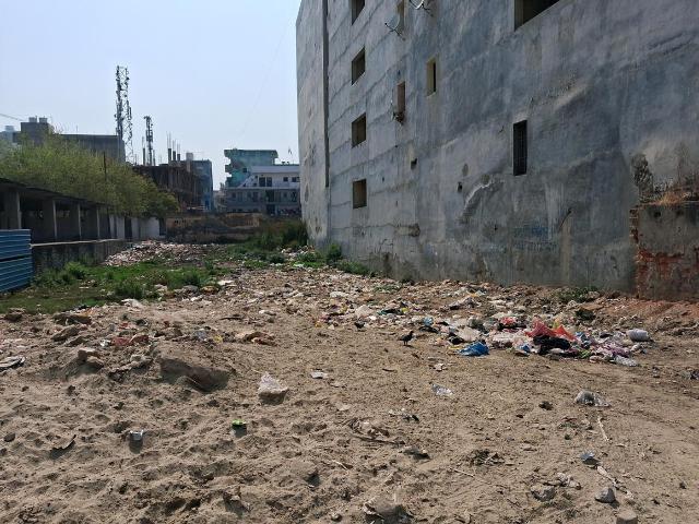 Residential Plot in Sector 70 for resale Noida. The reference number is 18557222