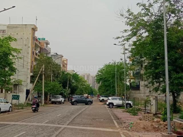 Residential Plot in Sector 70 for resale Noida. The reference number is 19050064