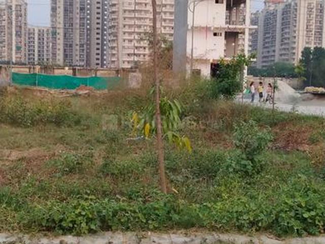 Residential Plot in Sector 70 for resale Faridabad. The reference number is 18558508