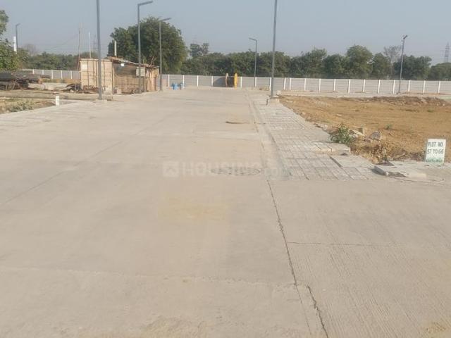 Residential Plot in Sector 70 for resale Faridabad. The reference number is 18952176