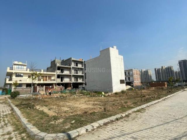 Residential Plot in Sector 70 for resale Faridabad. The reference number is 19563024