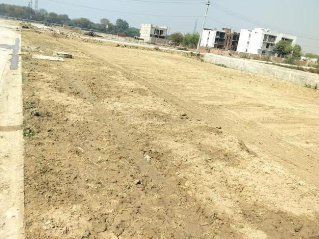 Residential Plot in Sector 70 for resale Faridabad. The reference number is 19677886