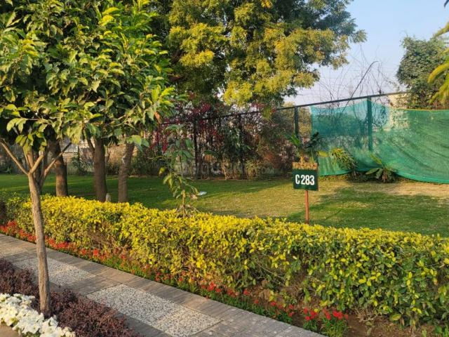 Residential Plot in Sector 70A for resale Gurgaon. The reference number is 15137472