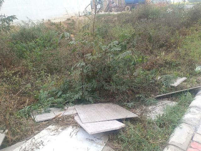 Residential Plot in Sector 70A for resale Gurgaon. The reference number is 18054577