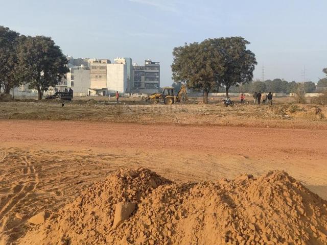 Residential Plot in Sector 70A for resale Gurgaon. The reference number is 19292417