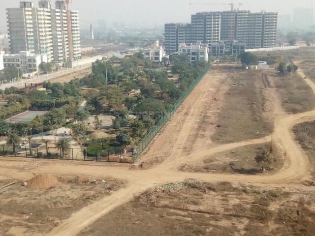 Residential Plot in Sector 70A for resale Gurgaon. The reference number is 21026133
