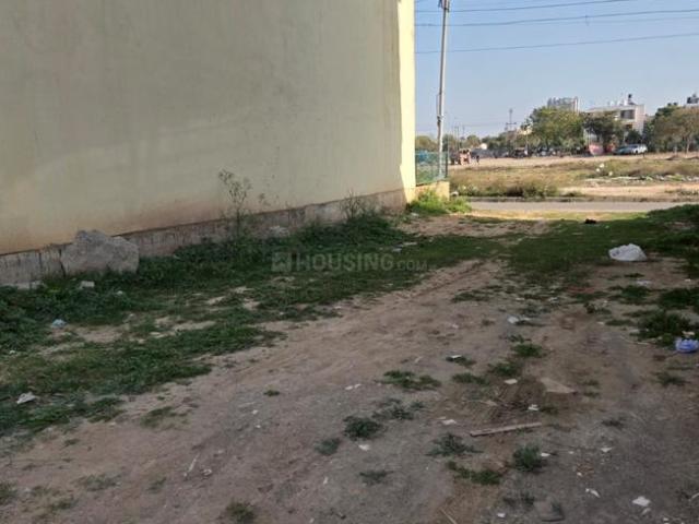 Residential Plot in Sector 71 for resale Mohali. The reference number is 20019410