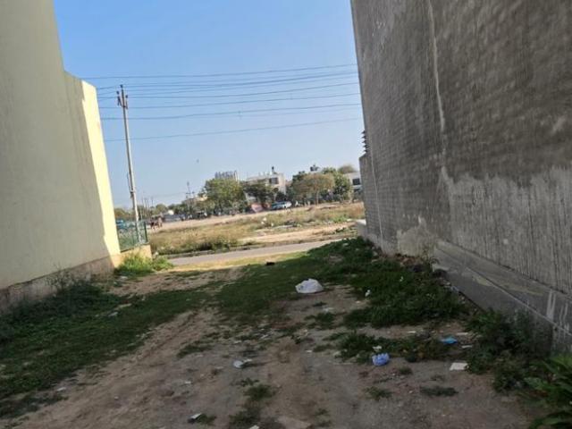 Residential Plot in Sector 71 for resale Mohali. The reference number is 20672743