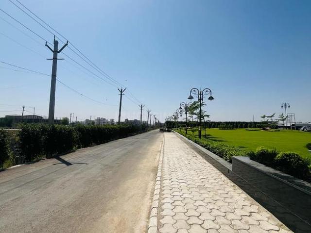 Residential Plot in Sector 71 for resale Mohali. The reference number is 20845235