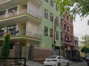 Residential Plot in Sector 71 for resale Noida. The reference number is 20363473