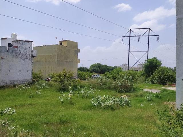 Residential Plot in Sector 71 for resale Faridabad. The reference number is 10225948