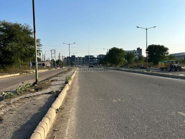 Residential Plot in Sector 71 for resale Faridabad. The reference number is 16724265