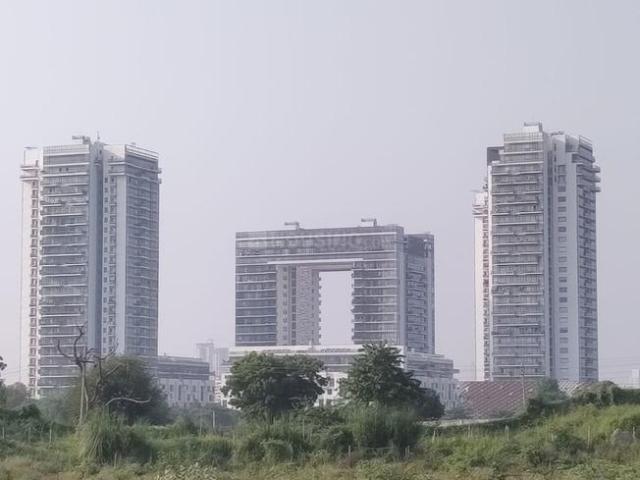 Residential Plot in Sector 71 for resale Gurgaon. The reference number is 20893124