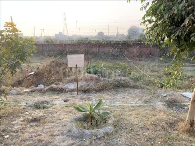 Residential Plot in Sector 72 for resale Faridabad. The reference number is 17175139