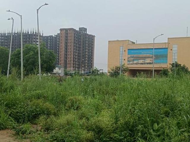 Residential Plot in Sector 72 for resale Gurgaon. The reference number is 20889348
