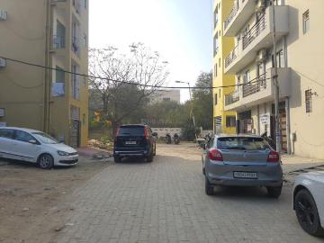 Residential Plot in Sector 72 for resale Gurgaon. The reference number is 19232060