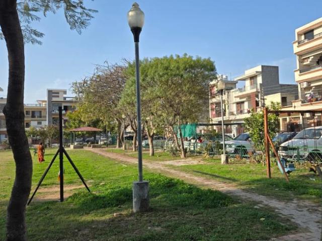Residential Plot in Sector 77 for resale Mohali. The reference number is 19872268
