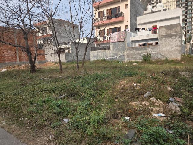 Residential Plot in Sector 77 for resale Mohali. The reference number is 19872616