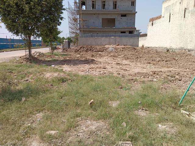 Residential Plot in Sector 77 for resale Mohali. The reference number is 20936727