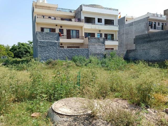 Residential Plot in Sector 77 for resale Mohali. The reference number is 21053372