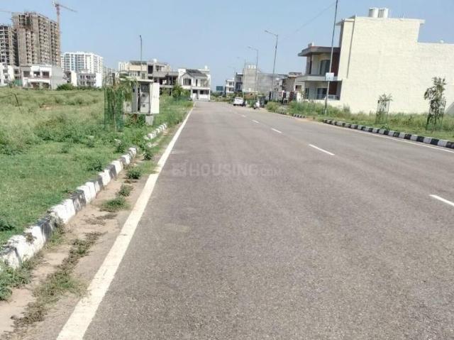 Residential Plot in Sector 77 for resale Mohali. The reference number is 21210095