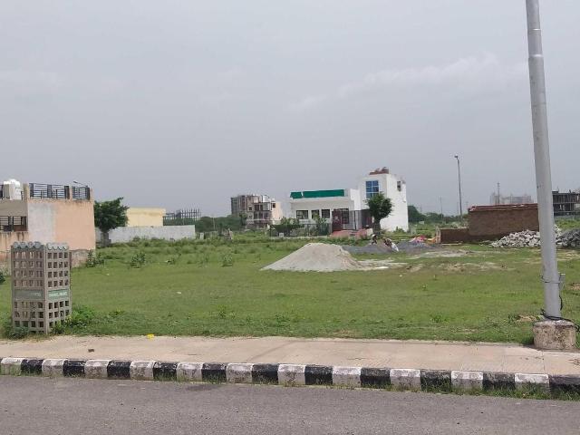 Residential Plot in Sector 77 for resale Faridabad. The reference number is 19791995