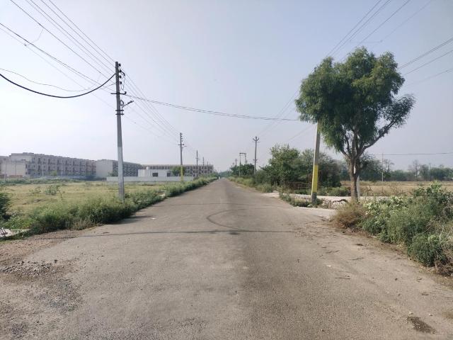 Residential Plot in Sector 77 for resale Faridabad. The reference number is 19979019