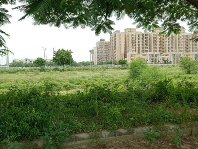 Residential Plot in Sector 77 for resale Faridabad. The reference number is 20069113