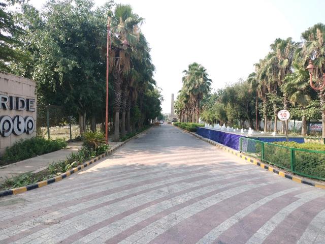 Residential Plot in Sector 77 for resale Faridabad. The reference number is 20097691