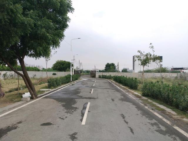 Residential Plot in Sector 77 for resale Faridabad. The reference number is 20199544