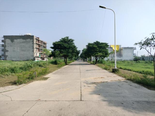 Residential Plot in Sector 77 for resale Faridabad. The reference number is 20682818