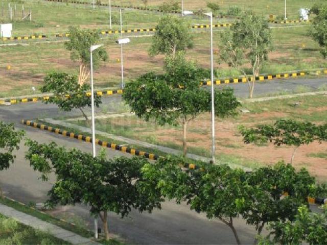 Residential Plot in Sector 77 for resale Faridabad. The reference number is 20686488