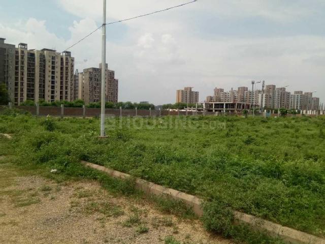 Residential Plot in Sector 77 for resale Faridabad. The reference number is 20686685
