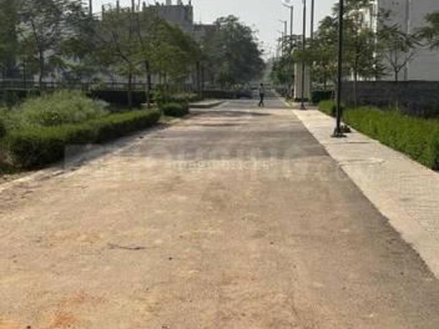 Residential Plot in Sector 77 for resale Faridabad. The reference number is 20635212