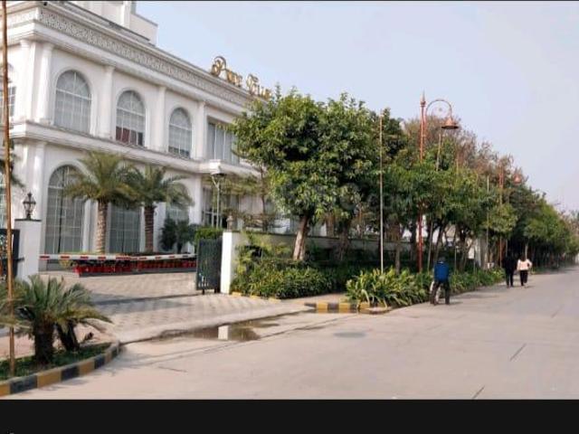 Residential Plot in Sector 77 for resale Faridabad. The reference number is 20719095
