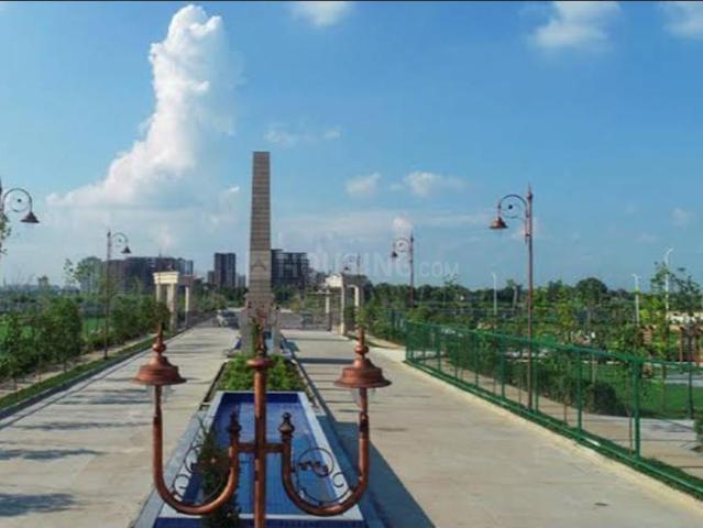 Residential Plot in Sector 77 for resale Faridabad. The reference number is 20727194