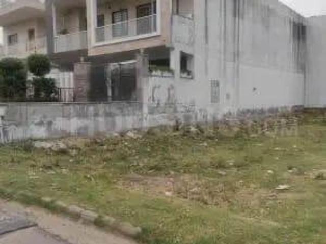Residential Plot in Sector 77 for resale Faridabad. The reference number is 20816398