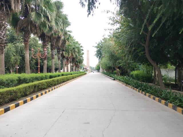 Residential Plot in Sector 77 for resale Faridabad. The reference number is 20927553