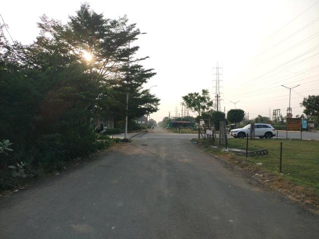 Residential Plot in Sector 77 for resale Faridabad. The reference number is 21272429