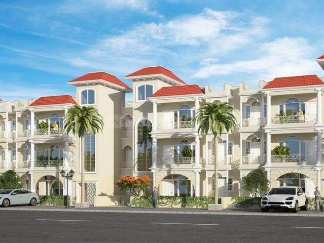 Residential Plot in Sector 74 A for resale Mohali. The reference number is 20761890