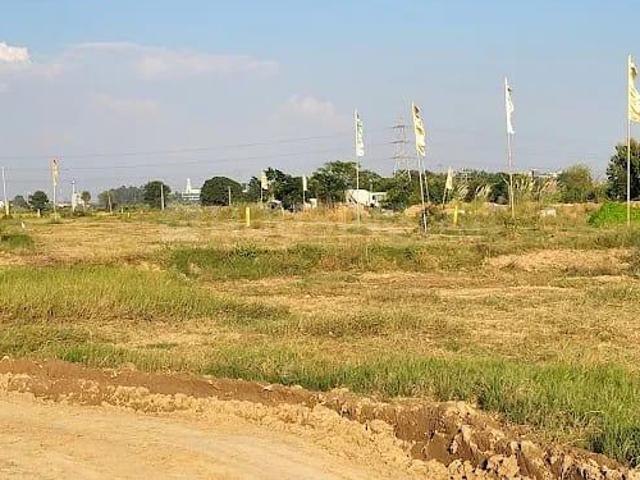 Residential Plot in Sector 74 for resale Mohali. The reference number is 19605122