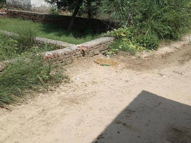 Residential Plot in Sector 74 for resale Faridabad. The reference number is 21118100