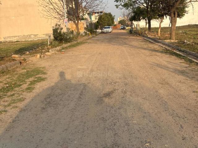 Residential Plot in Sector 75 for resale Faridabad. The reference number is 19619967