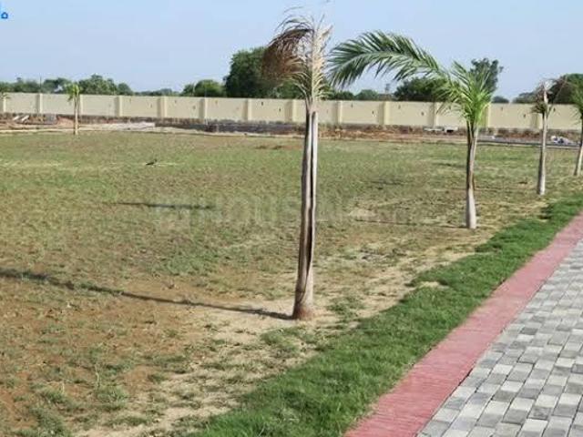 Residential Plot in Sector 75 for resale Faridabad. The reference number is 19951218