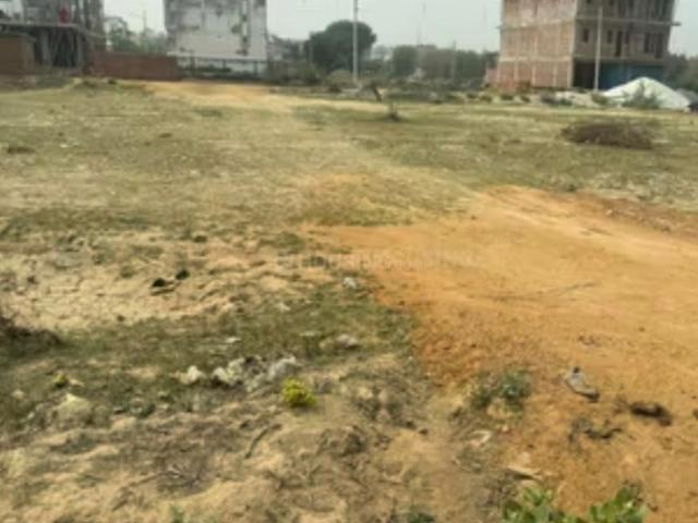 Residential Plot in Sector 75 for resale Faridabad. The reference number is 20267597